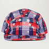 Billionaire Boys Club Supernova Hat (White)