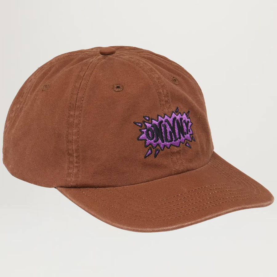 Only NY Surge Snapback Hat (Assorted Colors)