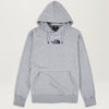 The North Face IC Hoodie (Light Grey Heather)
