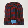 Icecream Trifecta Knit Hat (Assorted Colors)