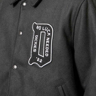Dickies Union Springs Jacket (Black)