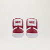 Nike SB Zoom Blazer Mid (University Red/White)