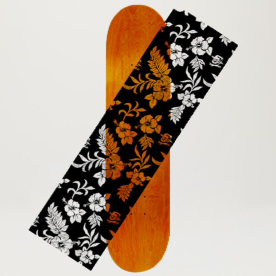 Hard Luck Vacay Grip