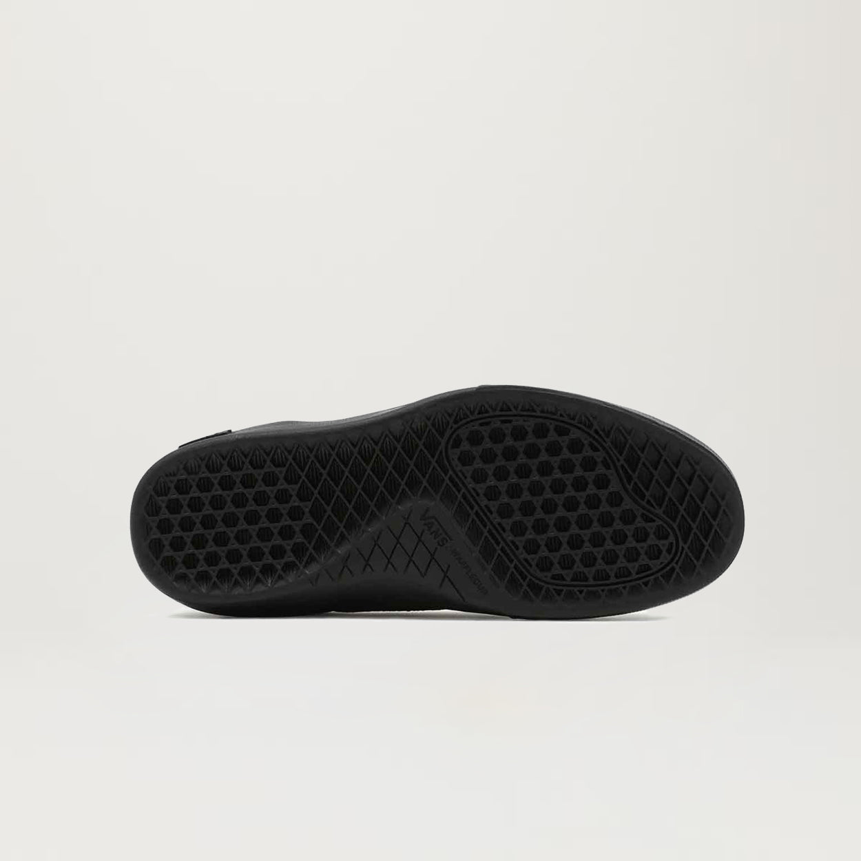 Vans Wayvee (Coffeebean) - Size 8.5