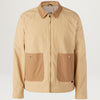 The North Face Work Jacket (Antelope/Tan)