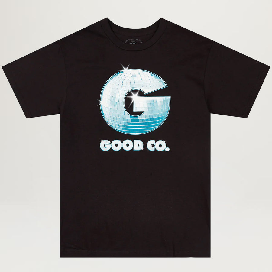 【The Good Company 】ザグッドカンパニー Cocos Frios Tee The Good Company Cocos Frios Tee (White/Multicolor) - NewYakCity